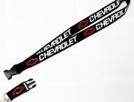 Chevrolet Nyakpánt Kulcstartó Telefontartó Chevrolet Nyakpánt Kulcstartó Telefontartó