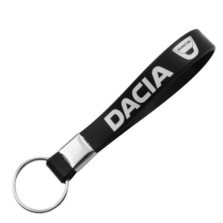 Dacia Autós Kulcstartó