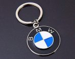BMW Autós Kulcstartó