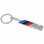 BMW M Motorsport Kulcstartó BMW M Motorsport Kulcstartó