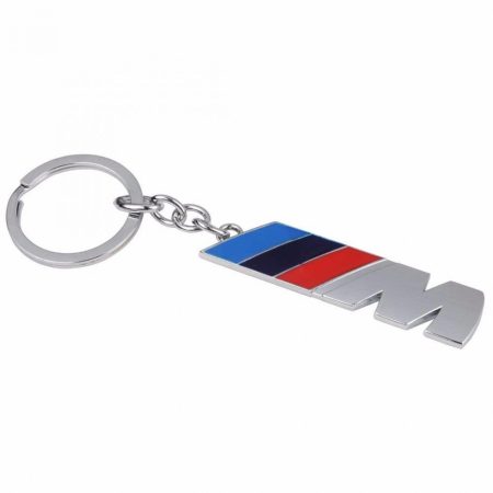 BMW M Motorsport Kulcstartó
