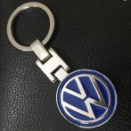 Volkswagen VW 3D Autó Embléma Kulcstartó