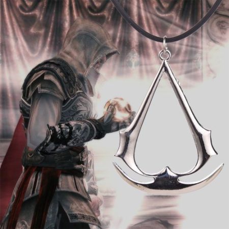 Assassin’s Creed Nyaklánc