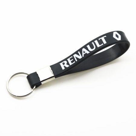 Renault Autós Kulcstartó