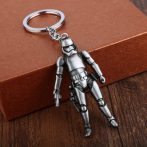 Star Wars Rohamosztagos Kulcstartó Star Wars Rohamosztagos Kulcstartó