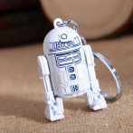 Star Wars R2D2 Artu Kulcstartó Star Wars R2D2 Artu Kulcstartó