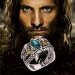 Gyűrűk Ura Aragorn Gyűrű Több Méretben