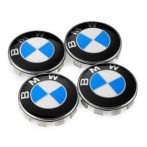 BMW Felni Közép Kupak Embléma Logó