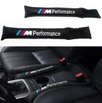 BMW M Performance Bőr Párna Ülés 2db-os Szett