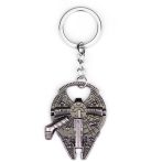 Star Wars Űrhajó Sörnyitó Üvegnyitó Kulcstartó Star Wars Űrhajó Sörnyitó Üvegnyitó Kulcstartó