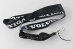Volvo Nyakpánt Kulcstartó Telefontartó 