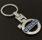 Volvo 3D Autó Embléma Kulcstartó