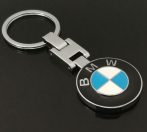 BMW 3D Autó Embléma Kulcstartó