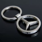 Mercedes Benz Autós Kulcstartó