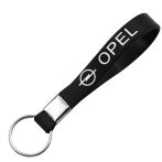 Opel Autós Kulcstartó