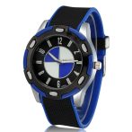 BMW Formatervezésű Karóra Óra BMW Formatervezésű Karóra Óra