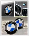 BMW Embléma 74mm 78mm 82mm Logó  