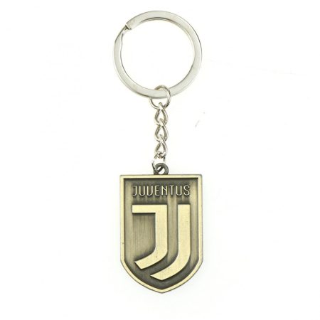 Juventus Kulcstartó