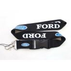 Ford Nyakpánt Kulcstartó Telefontartó Ford Nyakpánt Kulcstartó Telefontartó
